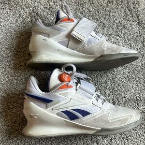 Reebok Pump Legacy Lifter